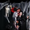 31.10.2015 Photo Booth von Martin Wahler, Pixelcode